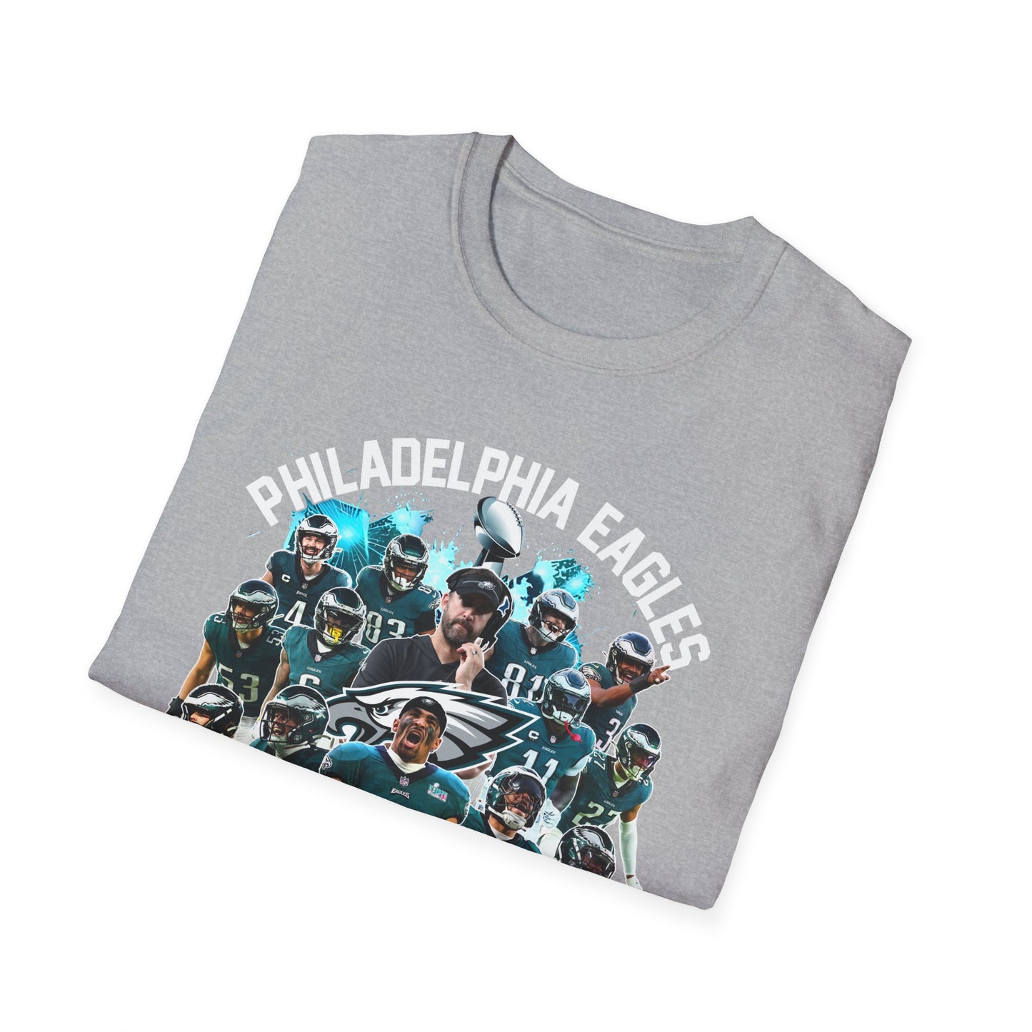 SB Team Champions Unisex T-Shirt