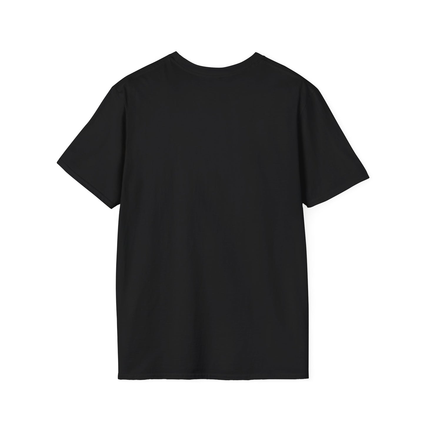 I'm the 92% Unisex Softstyle T-Shirt