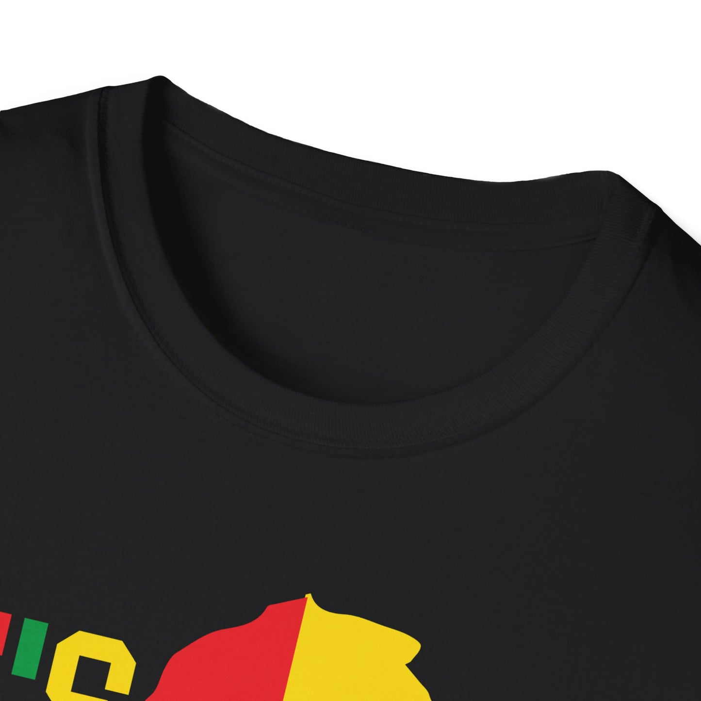 It's in my DNA Unisex Tee, Identity Wear, Gifts for him/her, Family Reunion Shirt