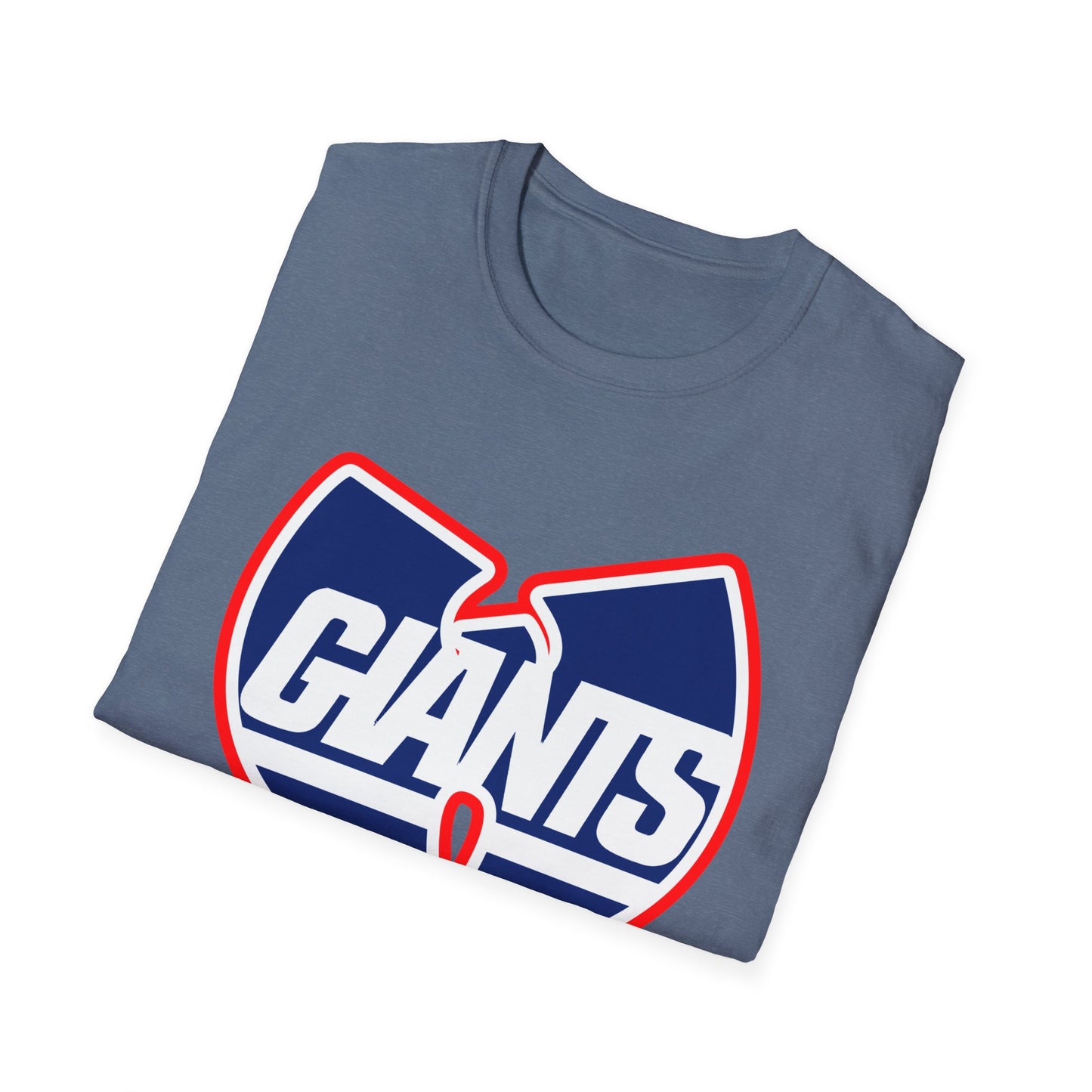 WU Unisex Softstyle T-Shirt