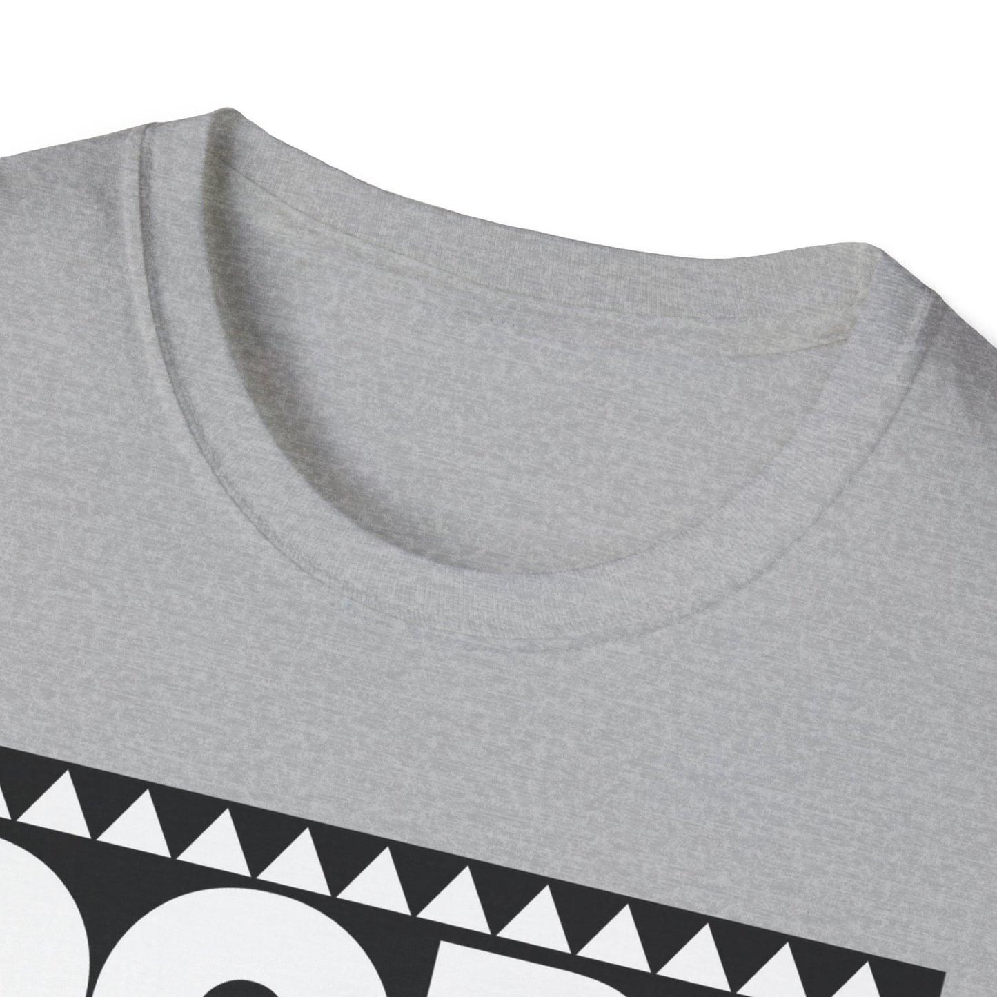 Dope Faith Unisex T-Shirt | Casual Streetwear, Gift for Friends, Inspirational Tee, Motivational Apparel, Faith-Based Fashion