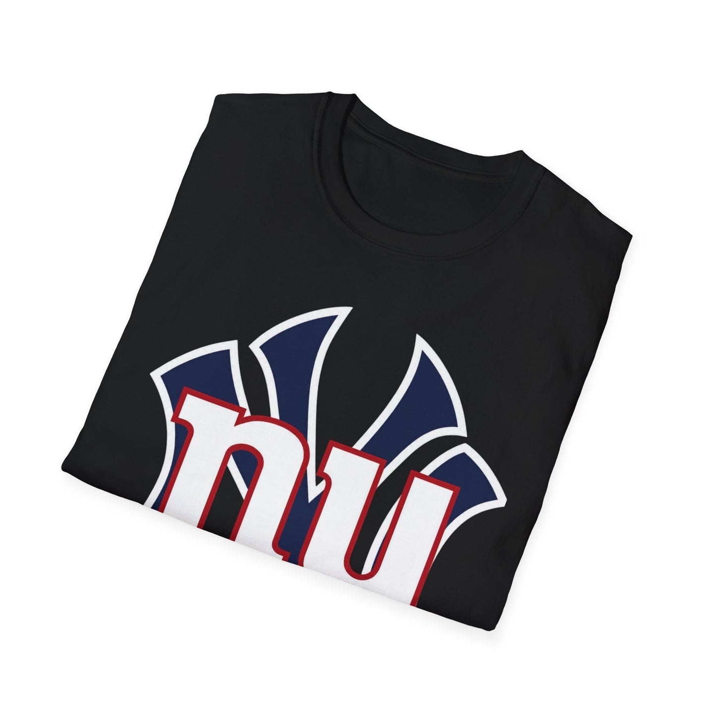 NYGNYY Unisex Softstyle T-Shirt