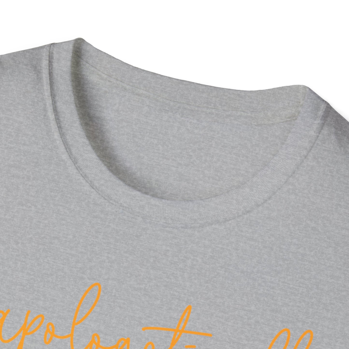Unapologetically Dope T-Shirt | Unisex Graphic Tee, Casual Wear, Holiday Apparel, Gift for Friends, Statement Shirt