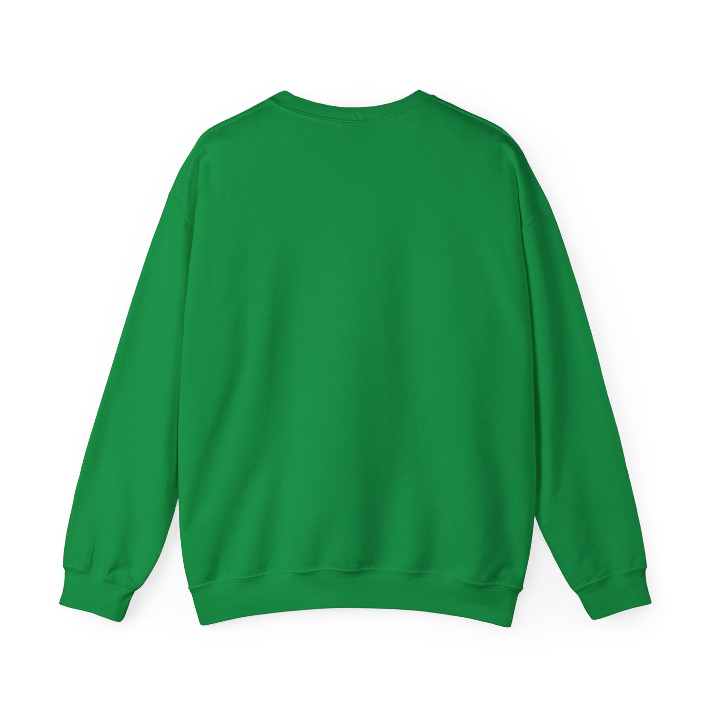 Family Christmas 2024 Unisex Heavy Blend™ Crewneck Sweatshirt