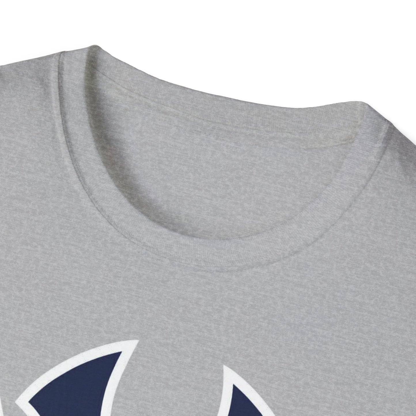 NYGNYY Unisex Softstyle T-Shirt