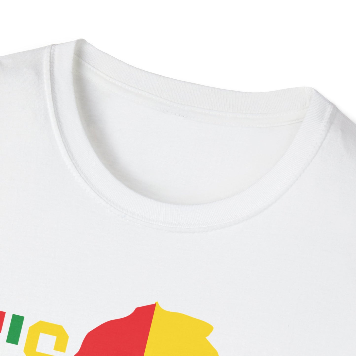 It's in my DNA Unisex Tee, Identity Wear, Gifts for him/her, Family Reunion Shirt