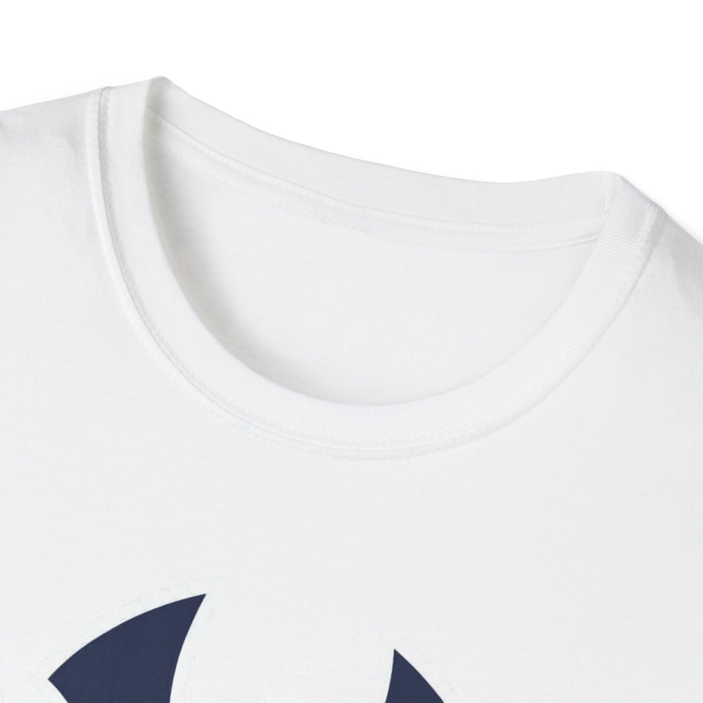 NYGNYY Unisex Softstyle T-Shirt