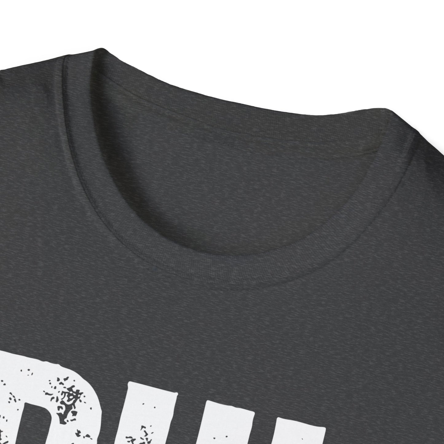 Bird Unisex Softstyle T-Shirt