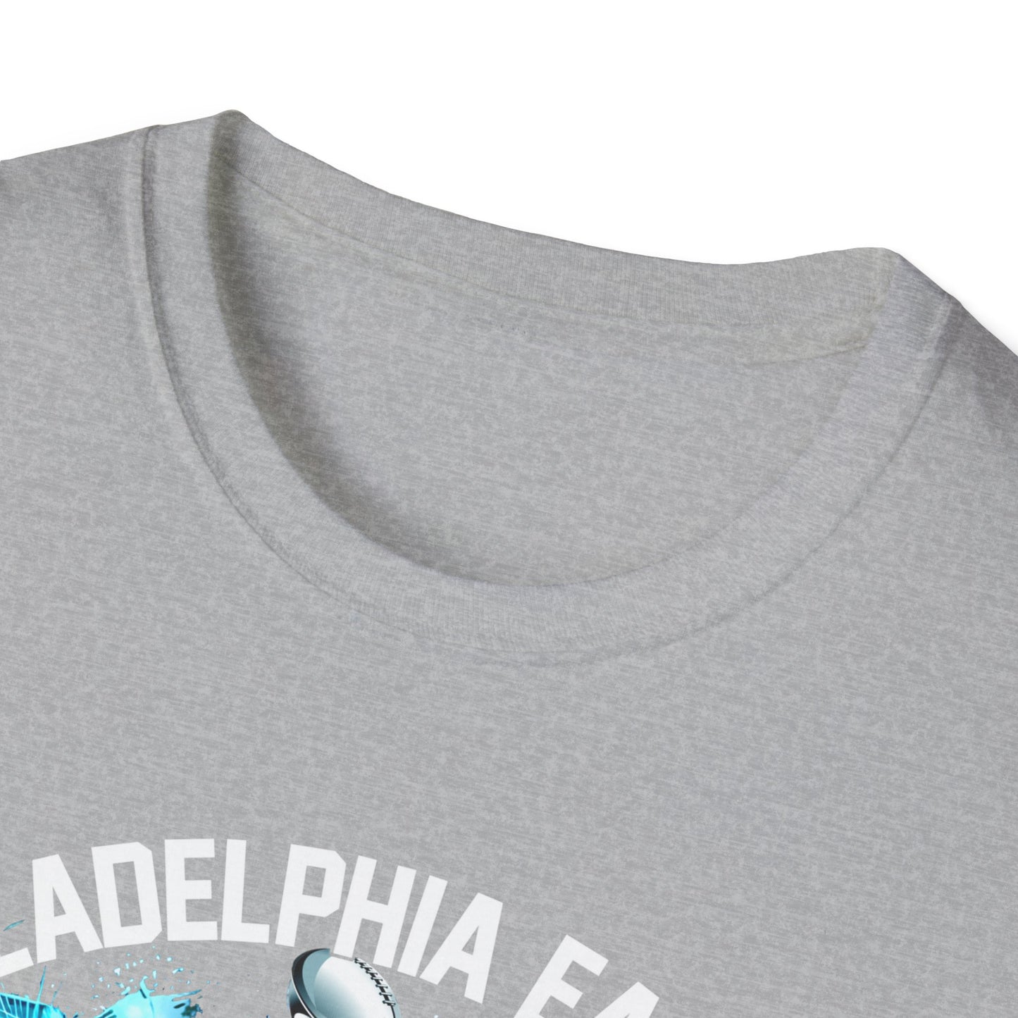 SB Team Champions Unisex T-Shirt