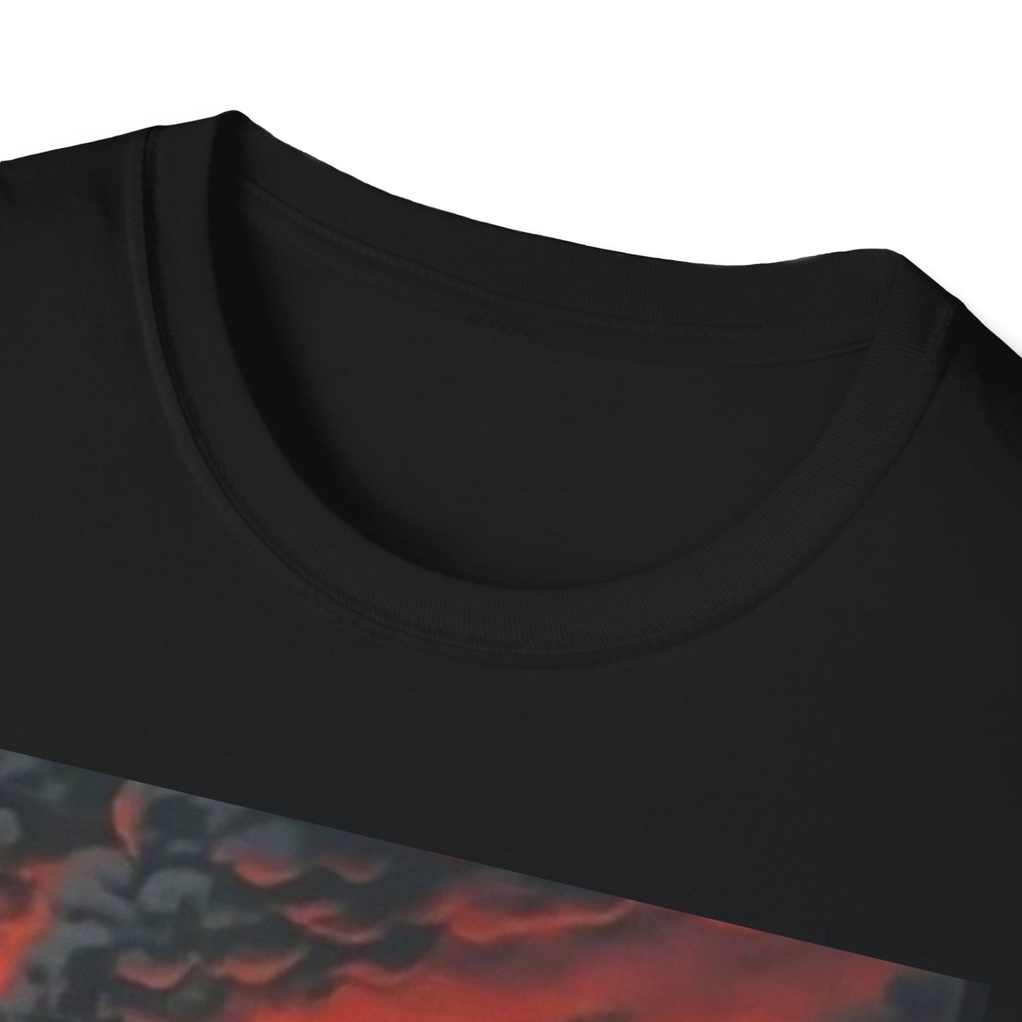 92% World on Fire T-Shirt with Bold Statement, Graphic Tee, Comfy Casual Wear, Streetwear Fashion, Perfect for Gatherings, Statement Shirt