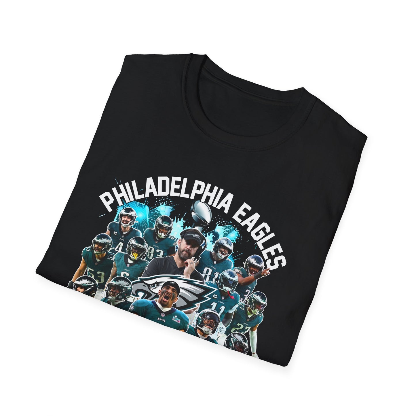 SB Team Champions Unisex T-Shirt