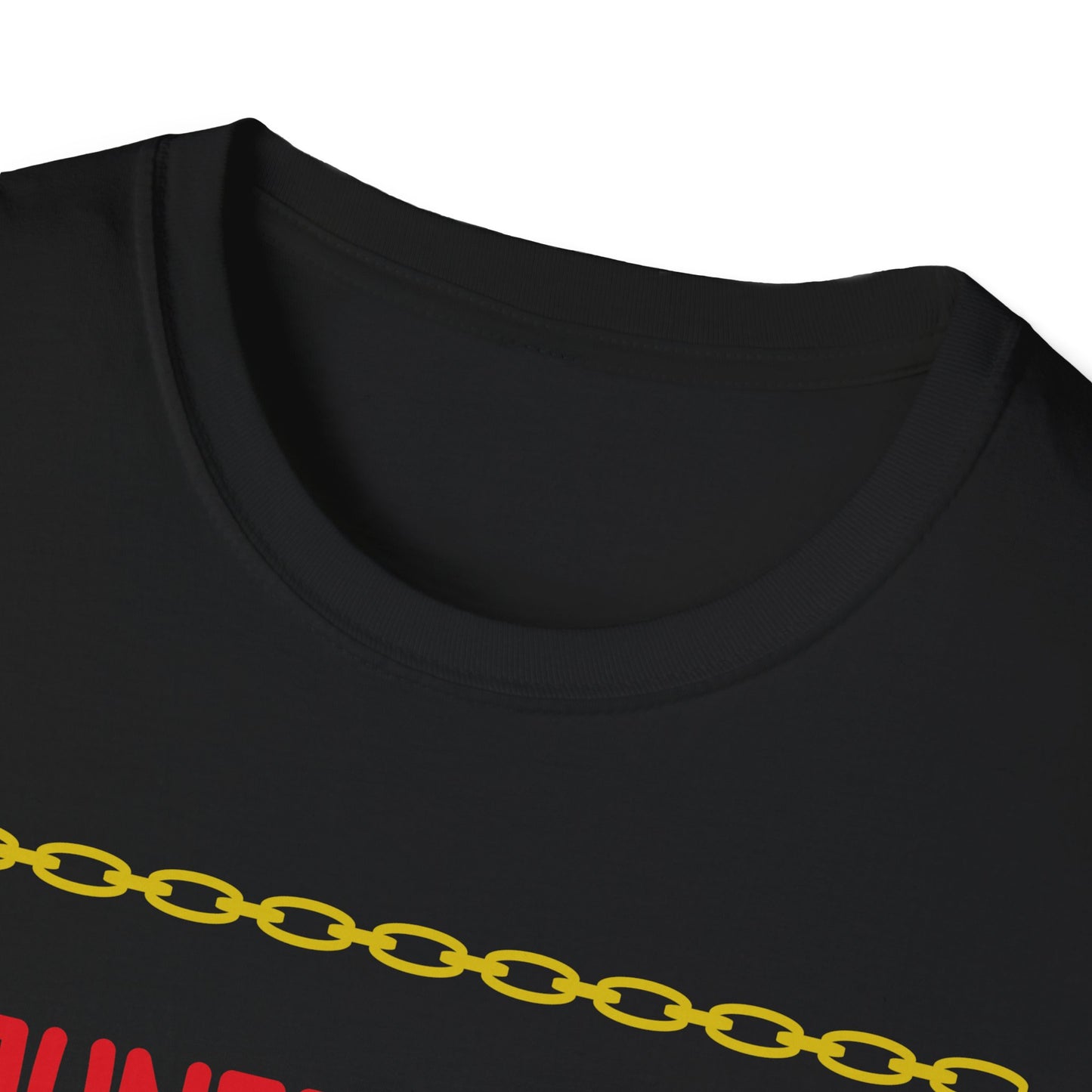Juneteenth Equality T-Shirt, Unisex Softstyle Tee, Celebration Shirt, Black History Apparel, Equality Journey Shirt