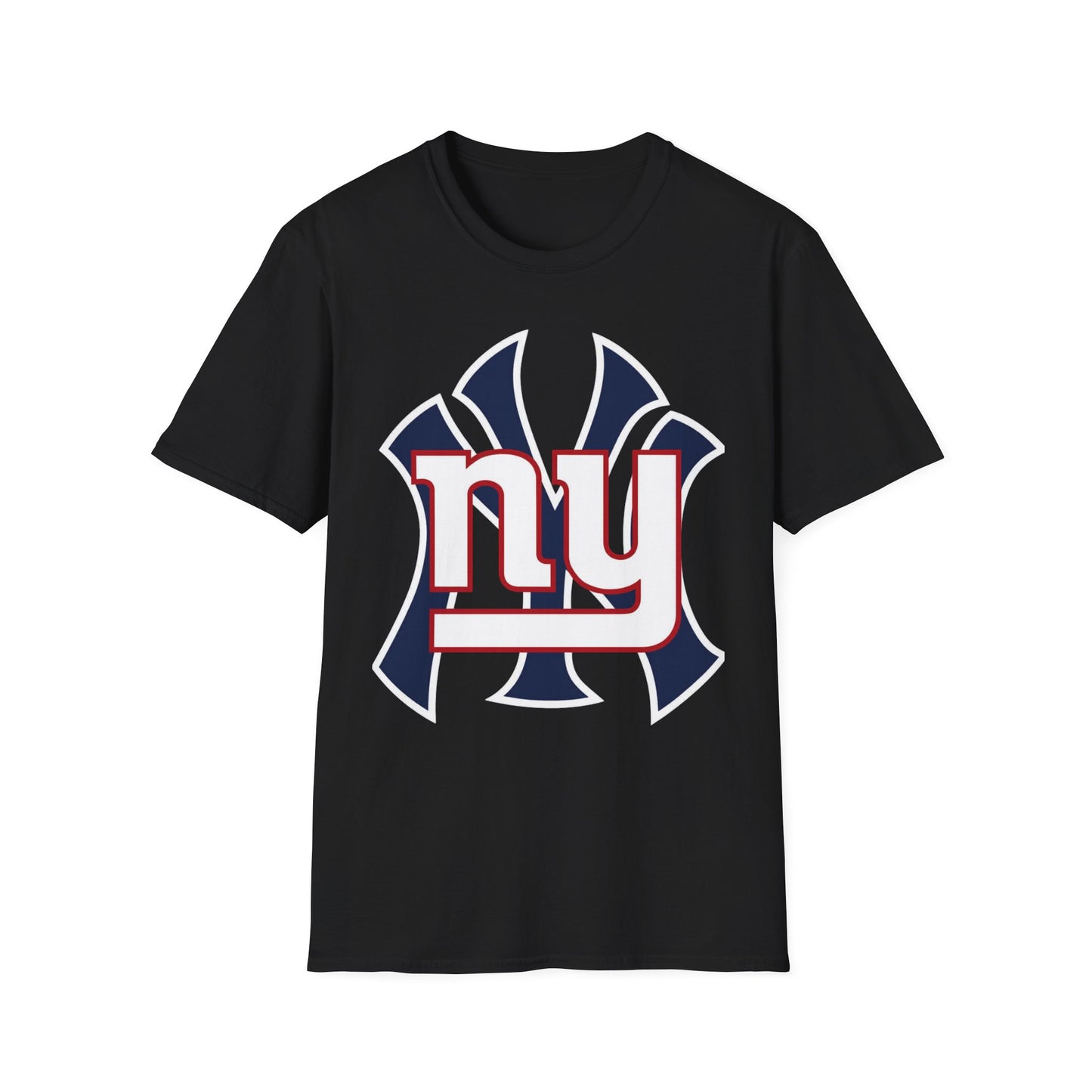 NYGNYY Unisex Softstyle T-Shirt