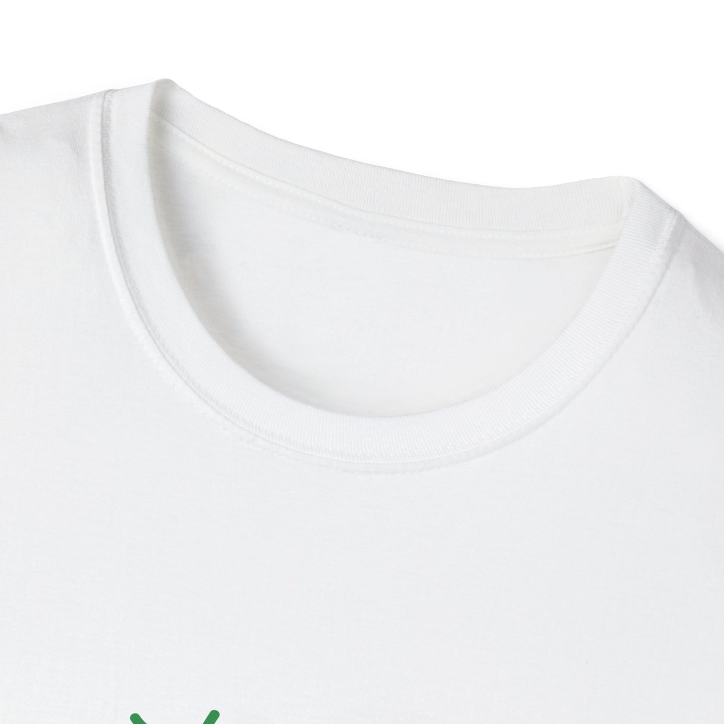 Juneteenth 1865 Unisex Softstyle T-Shirt | Celebrate Freedom, Black History, African American Culture, Casual Wear, Gift for Juneteenth