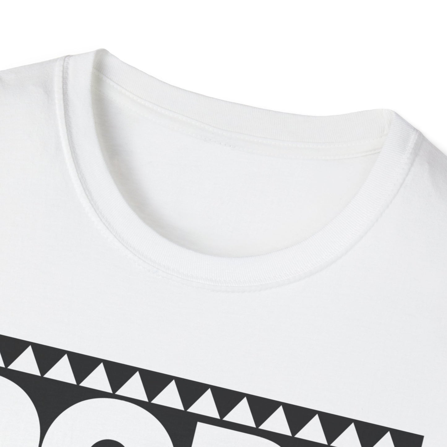Dope Faith Unisex T-Shirt | Casual Streetwear, Gift for Friends, Inspirational Tee, Motivational Apparel, Faith-Based Fashion