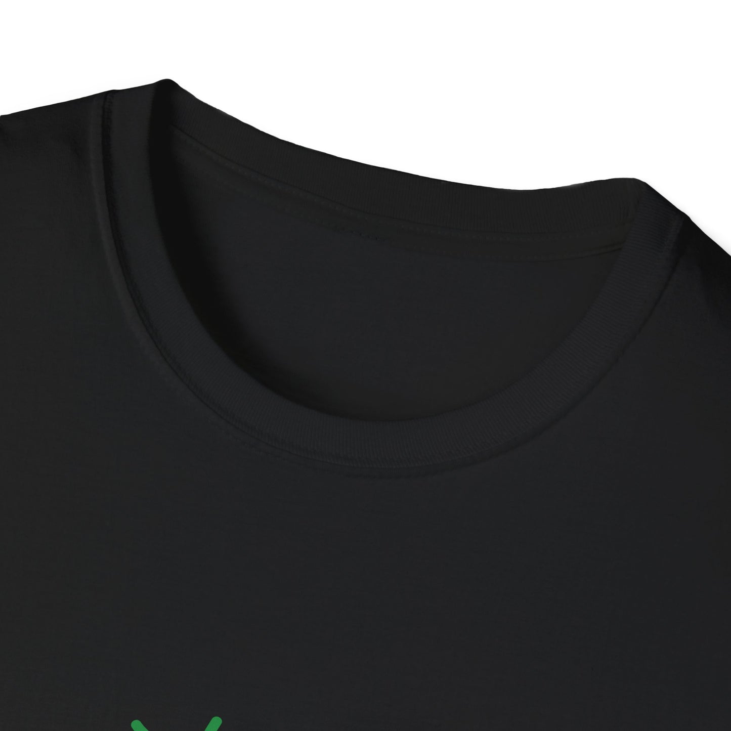Juneteenth 1865 Unisex Softstyle T-Shirt | Celebrate Freedom, Black History, African American Culture, Casual Wear, Gift for Juneteenth