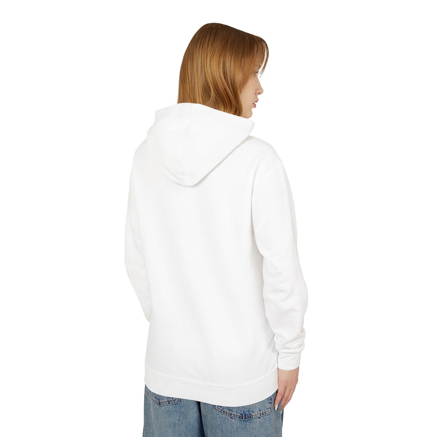 Champions 2025 Unisex Lightweight Hooded Sweatshirt - Champions Graphic for Sports Fans