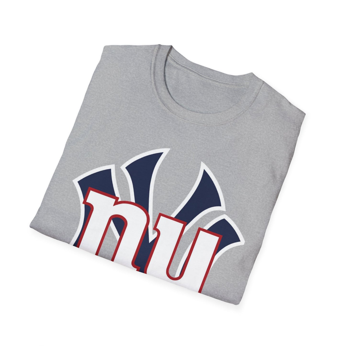 NYGNYY Unisex Softstyle T-Shirt