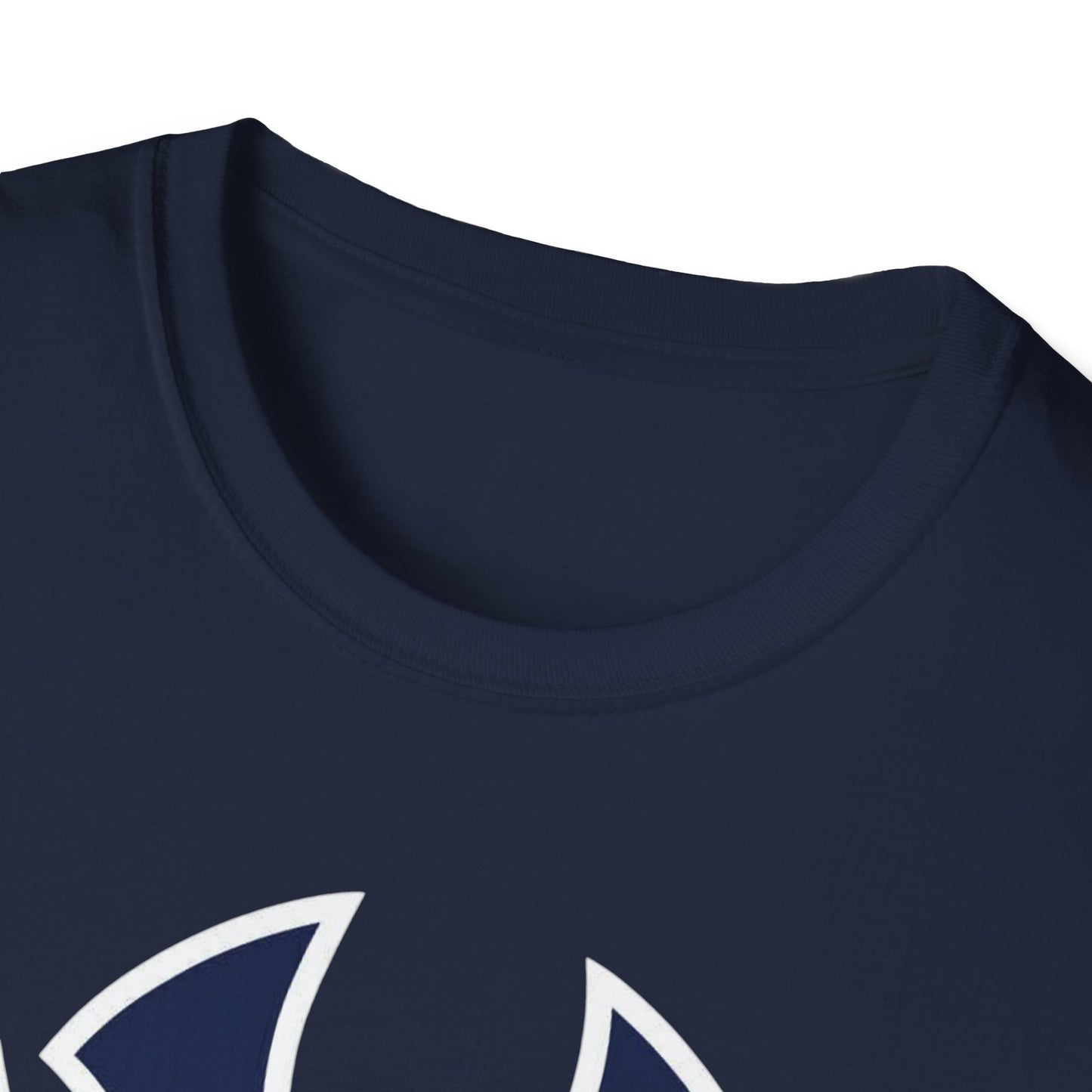 NYGNYY Unisex Softstyle T-Shirt