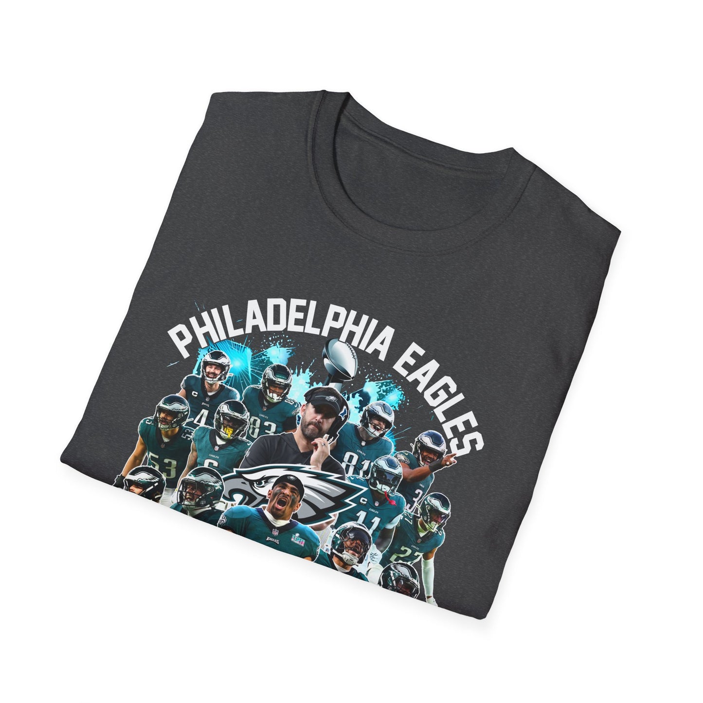 SB Team Champions Unisex T-Shirt