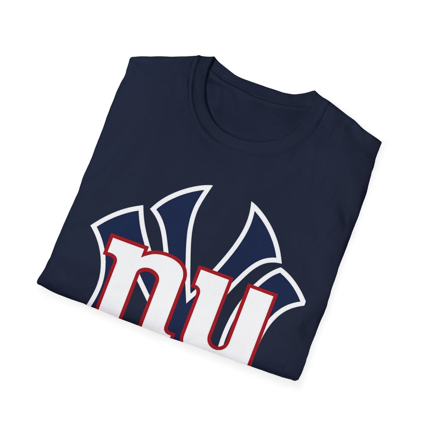 NYGNYY Unisex Softstyle T-Shirt