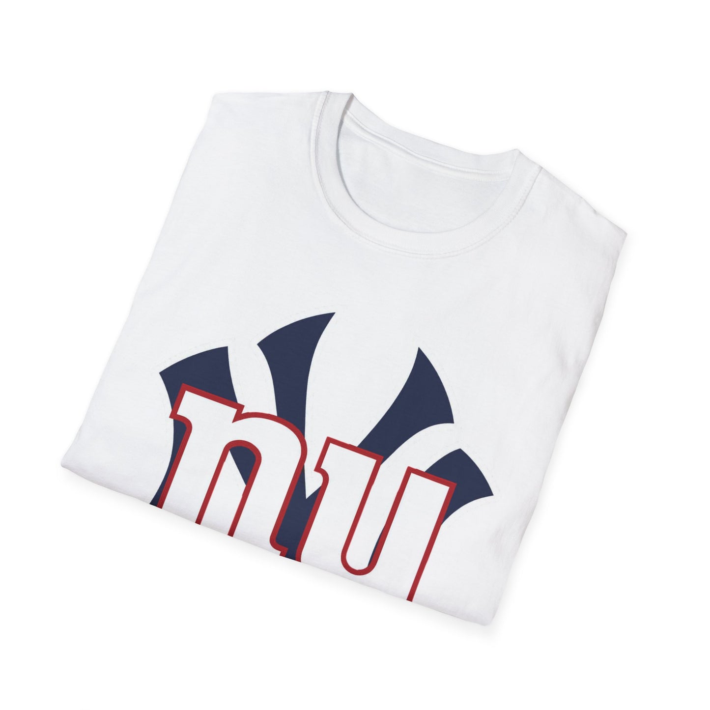 NYGNYY Unisex Softstyle T-Shirt