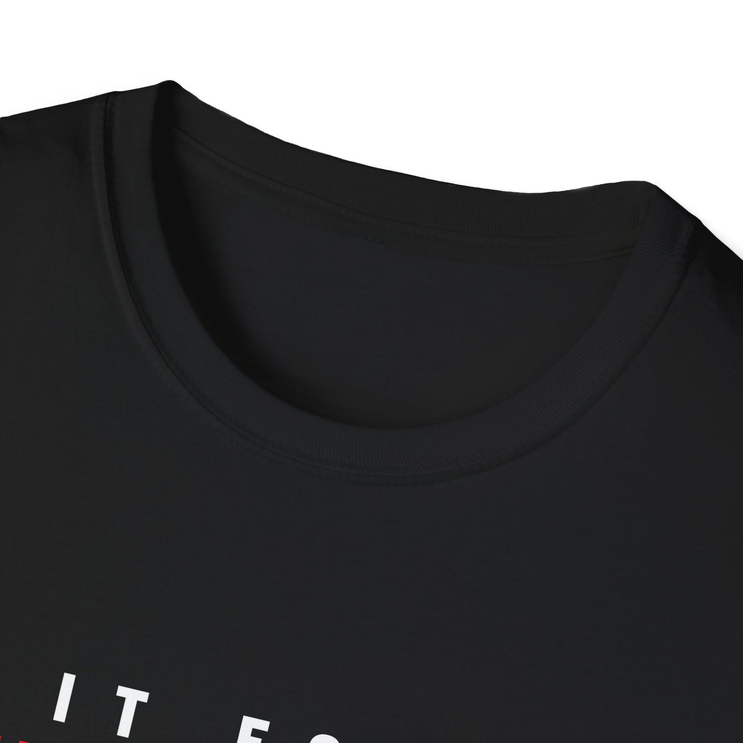 "Do It for the Culture" black | Streetwear, Gift for Activists, Cultural Celebration, Community Events, Everyday Wear