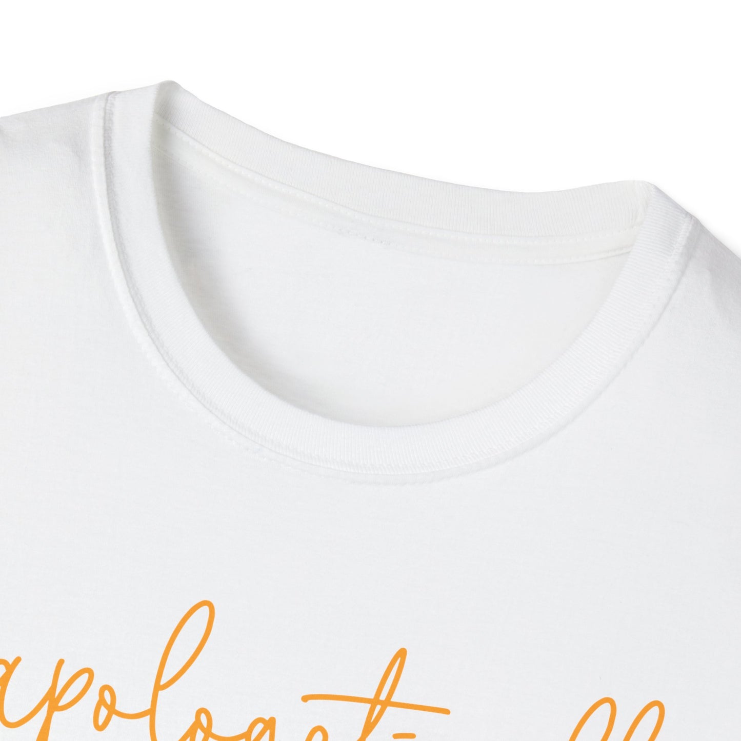 Unapologetically Dope T-Shirt | Unisex Graphic Tee, Casual Wear, Holiday Apparel, Gift for Friends, Statement Shirt