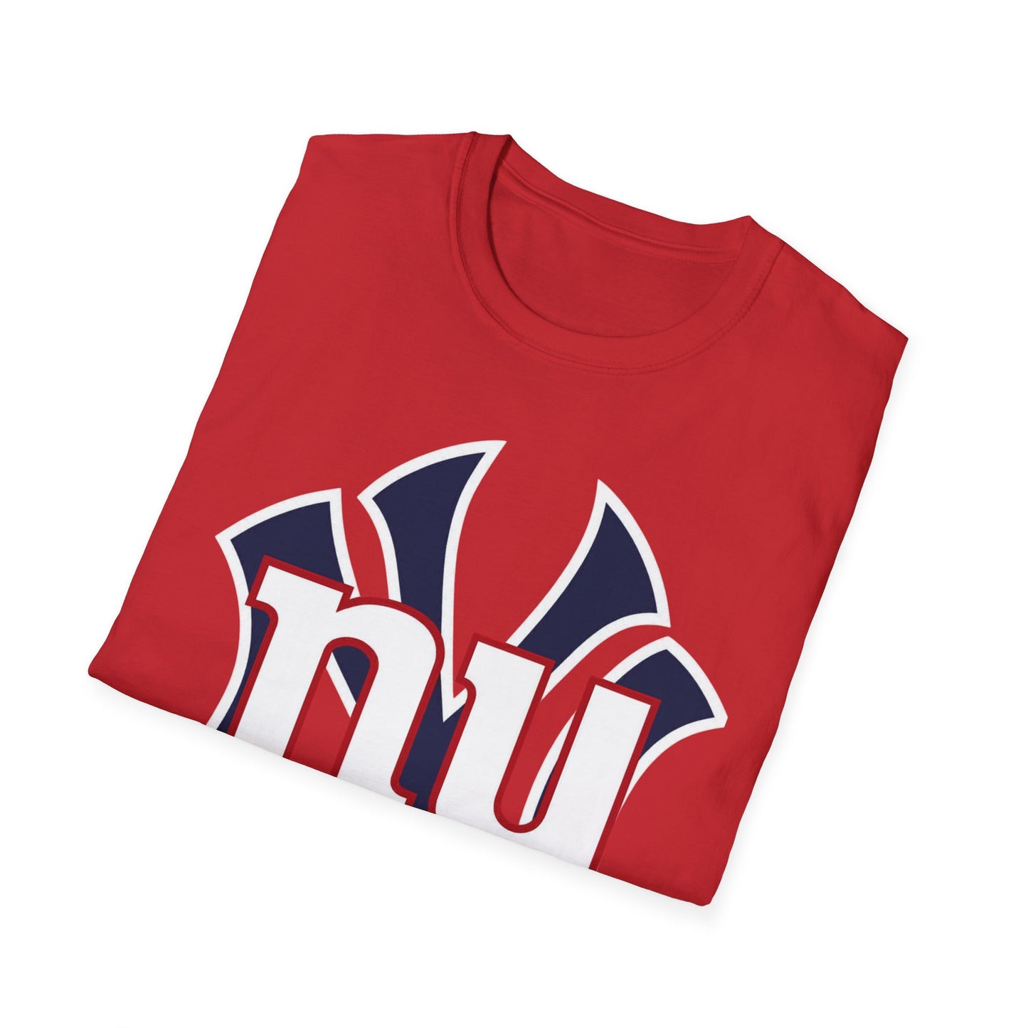 NYGNYY Unisex Softstyle T-Shirt