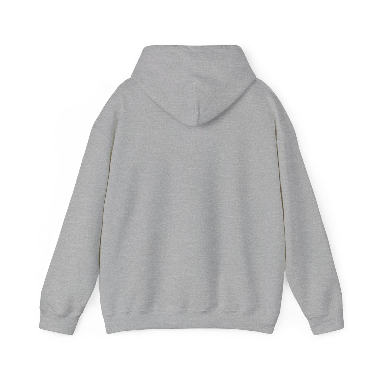 Logo hoodie Unisex Heavy Blend™ Hooded Sweatshirt