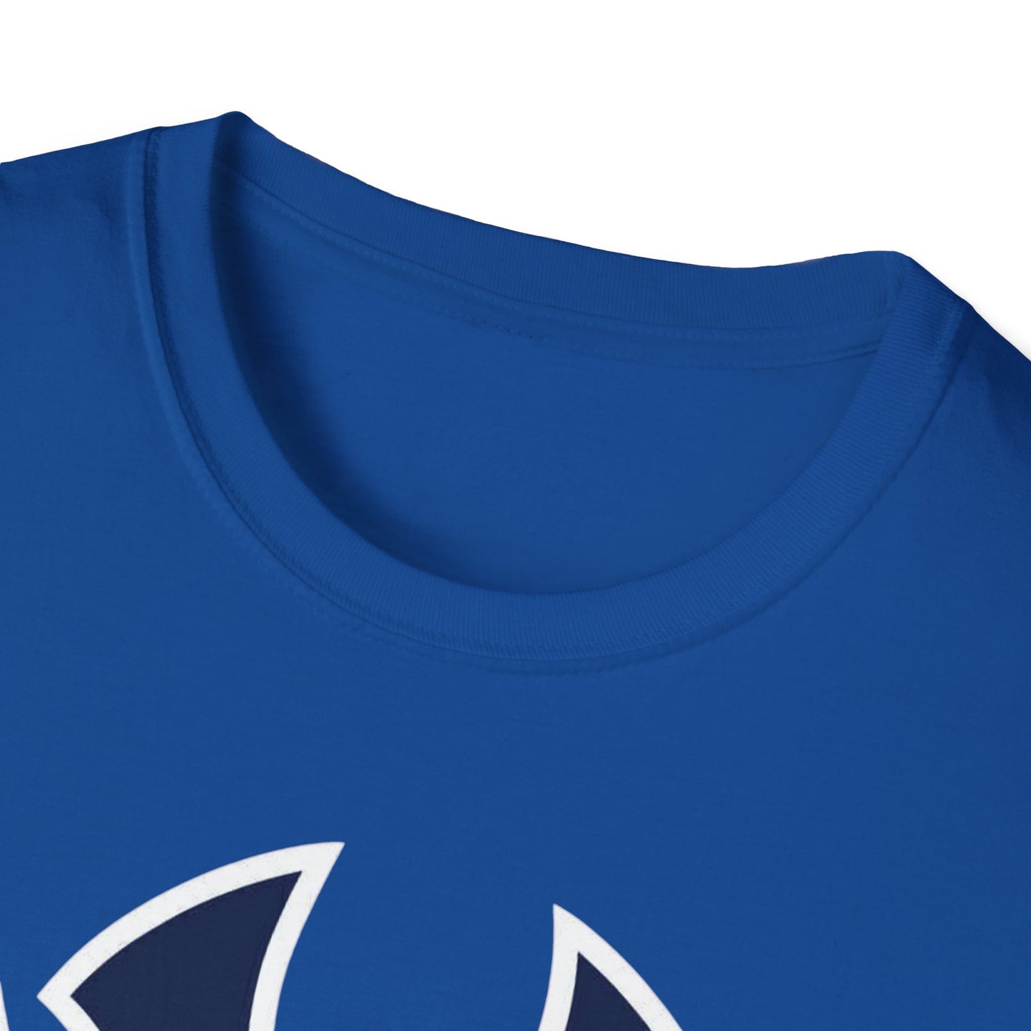 NYGNYY Unisex Softstyle T-Shirt