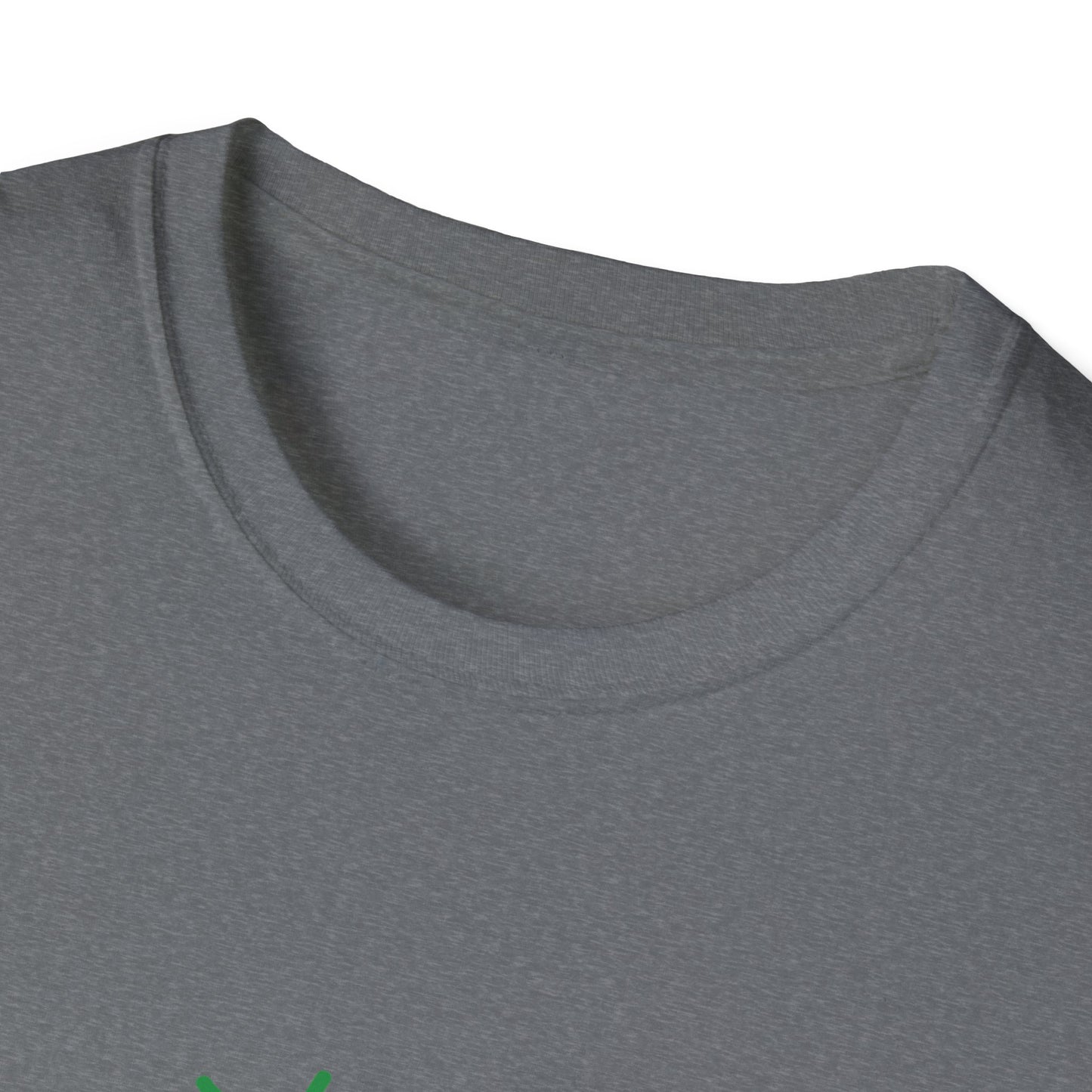 Juneteenth 1865 Unisex Softstyle T-Shirt | Celebrate Freedom, Black History, African American Culture, Casual Wear, Gift for Juneteenth