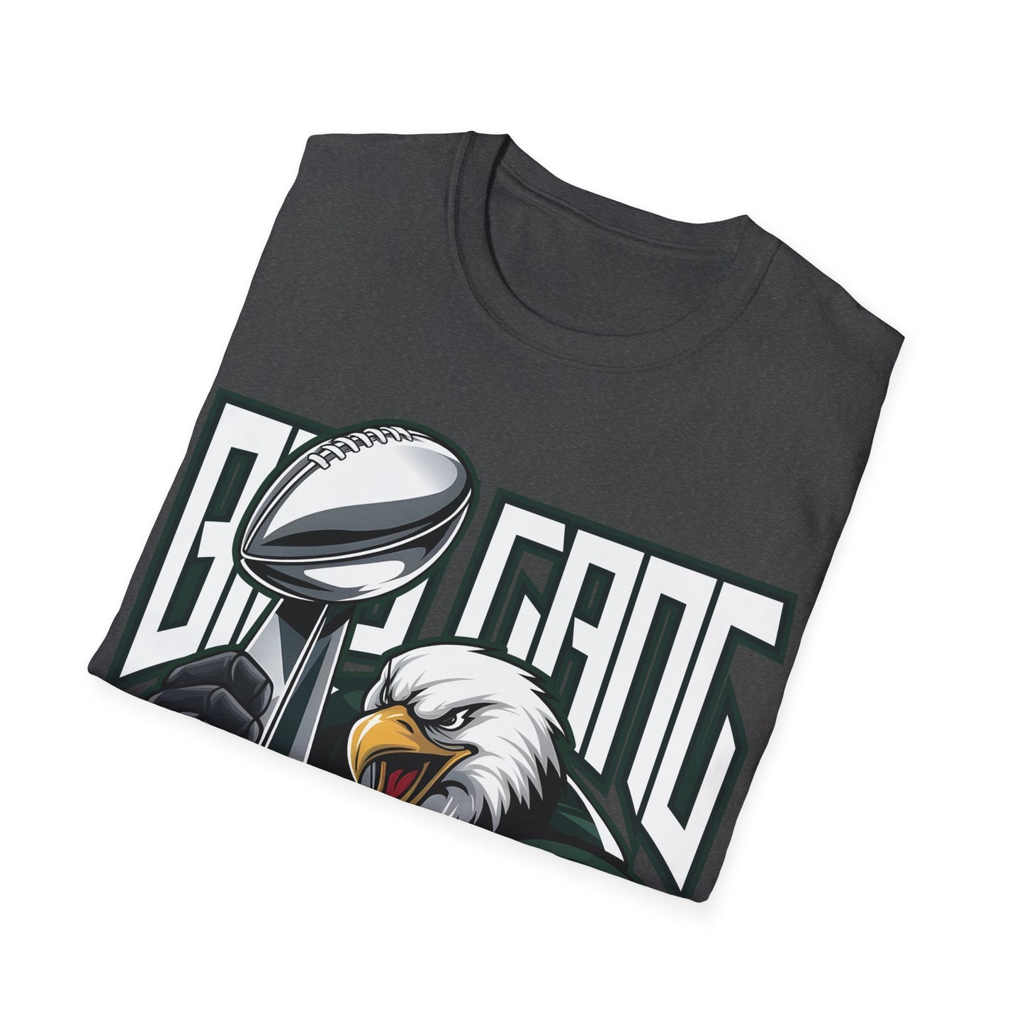Bird Gang SB Trophy Unisex T-Shirt