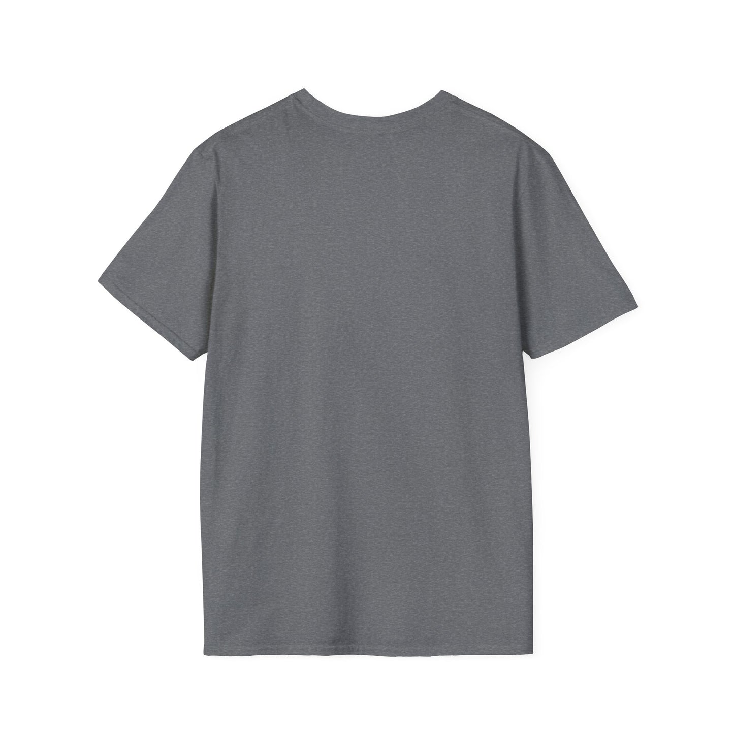 Juneteenth, They not like us Celebration Unisex T-Shirt | Softstyle Tee