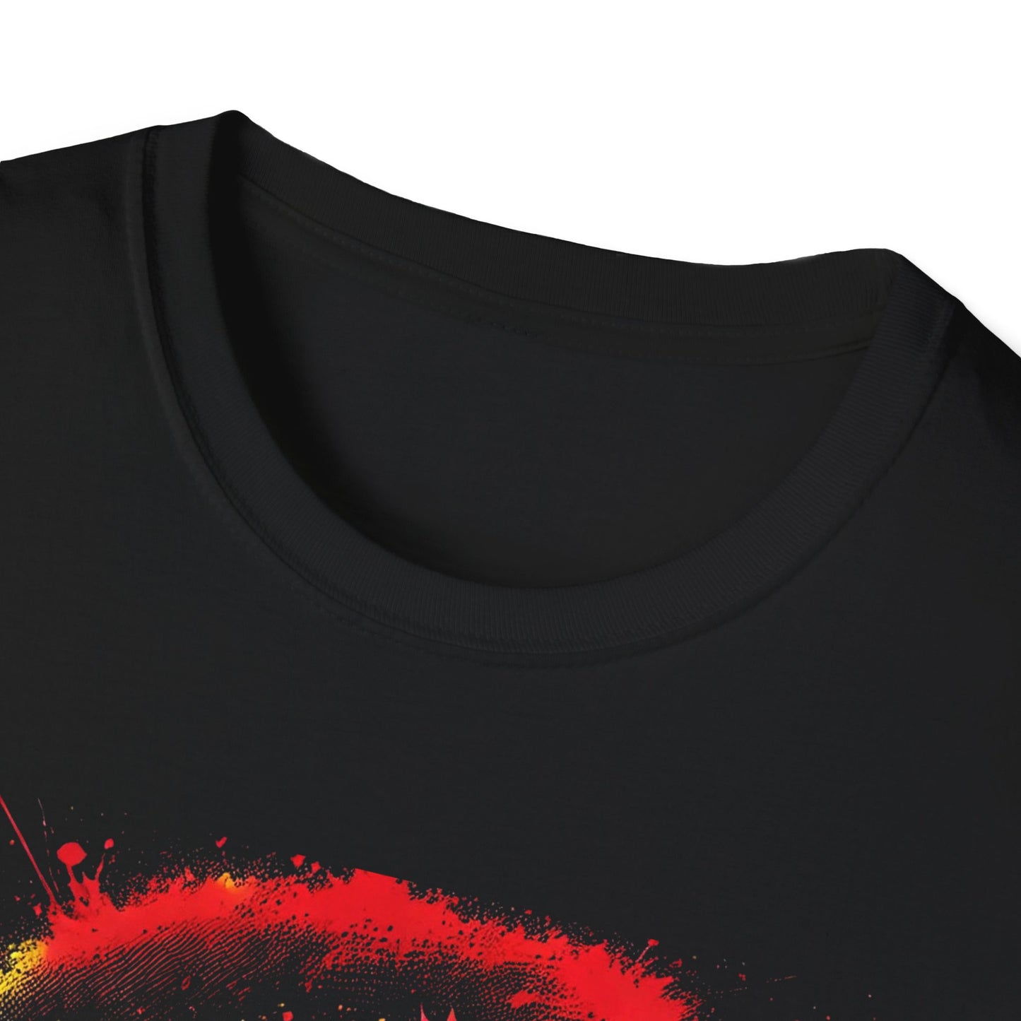 Rasta Vibes T-Shirt, Unisex Graphic Tee, Vintage Style Shirt, Festival Clothing, Gift for Music Lovers, Summer Fashion