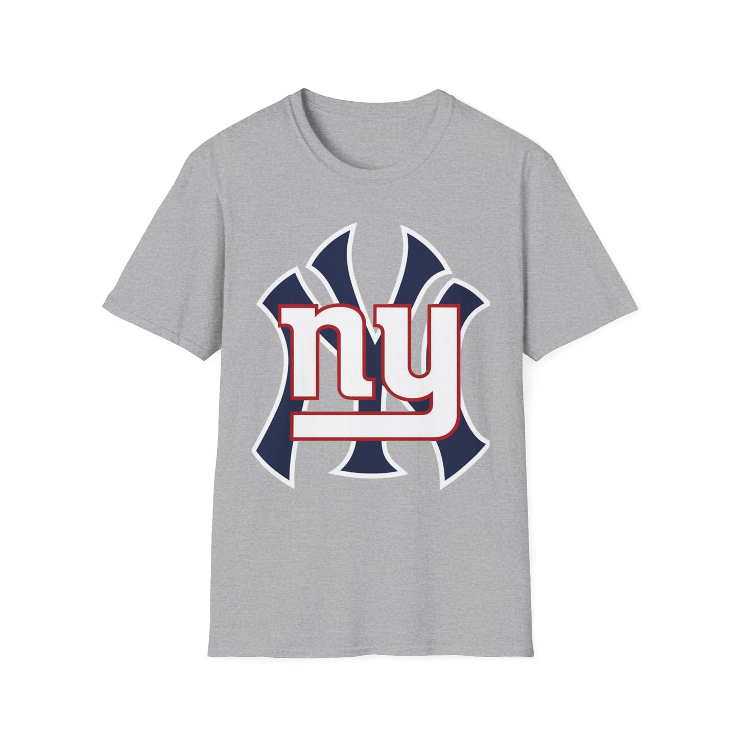 NYGNYY Unisex Softstyle T-Shirt