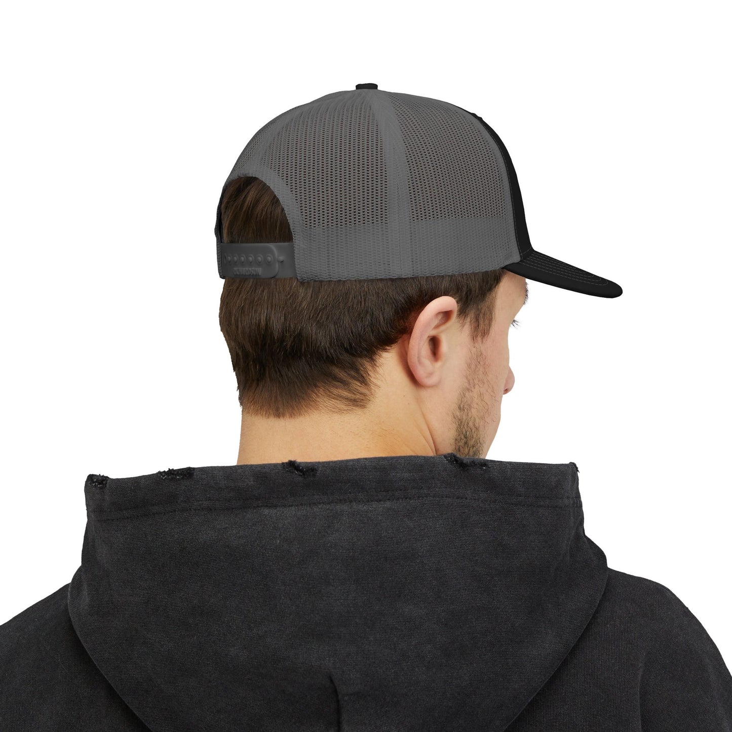 Likely 2 Snapback Trucker Cap