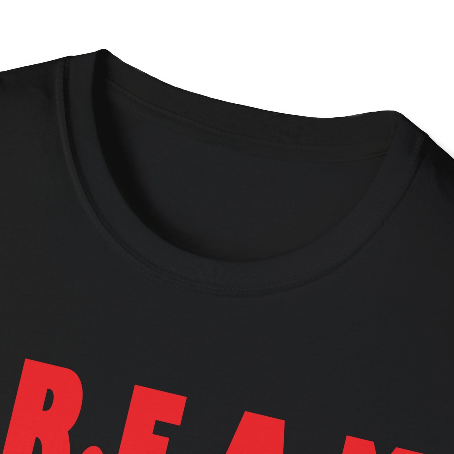 C.R.E.A.M. Unisex Softstyle T-Shirt - Casual Streetwear for Hip-Hop Fans