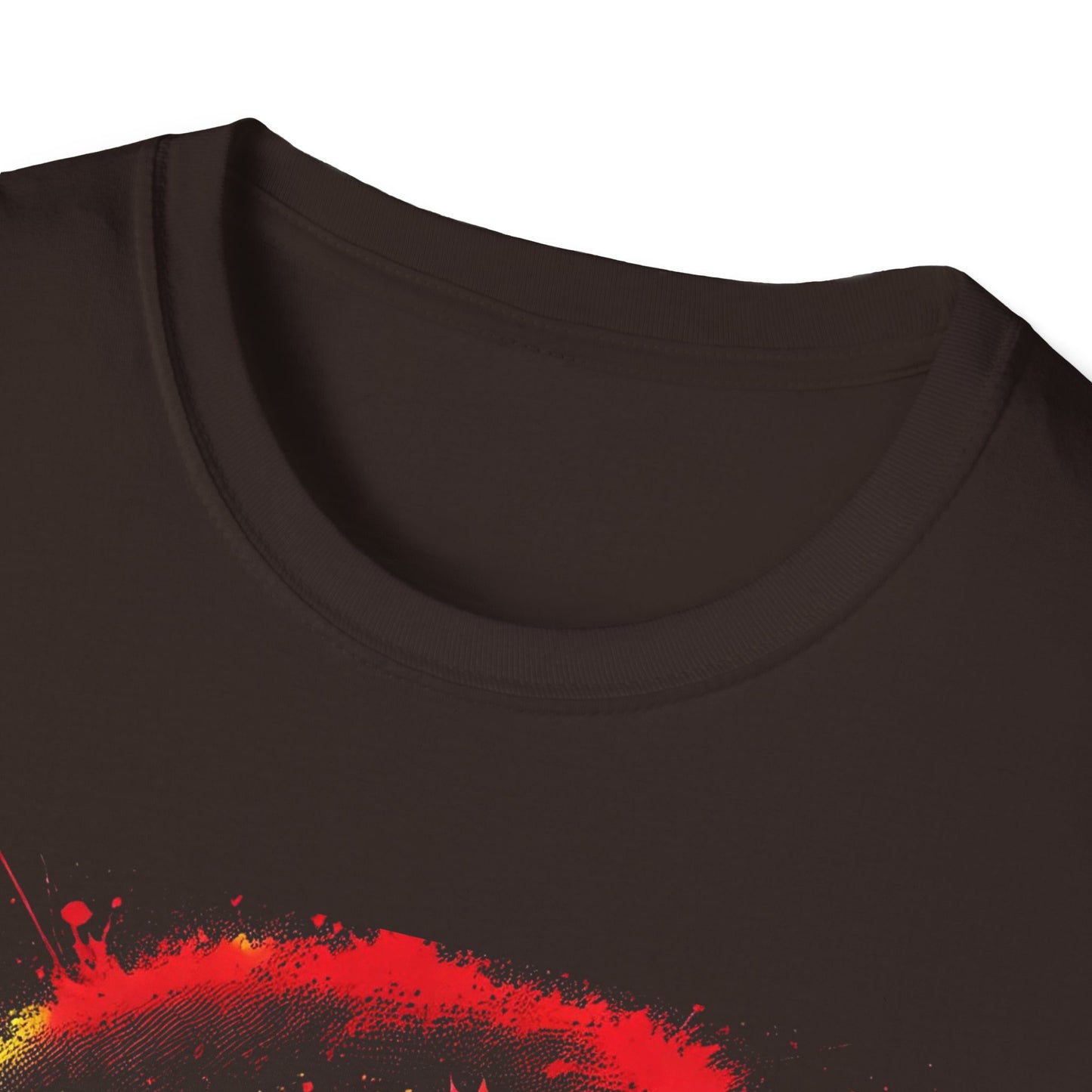Rasta Vibes T-Shirt, Unisex Graphic Tee, Vintage Style Shirt, Festival Clothing, Gift for Music Lovers, Summer Fashion