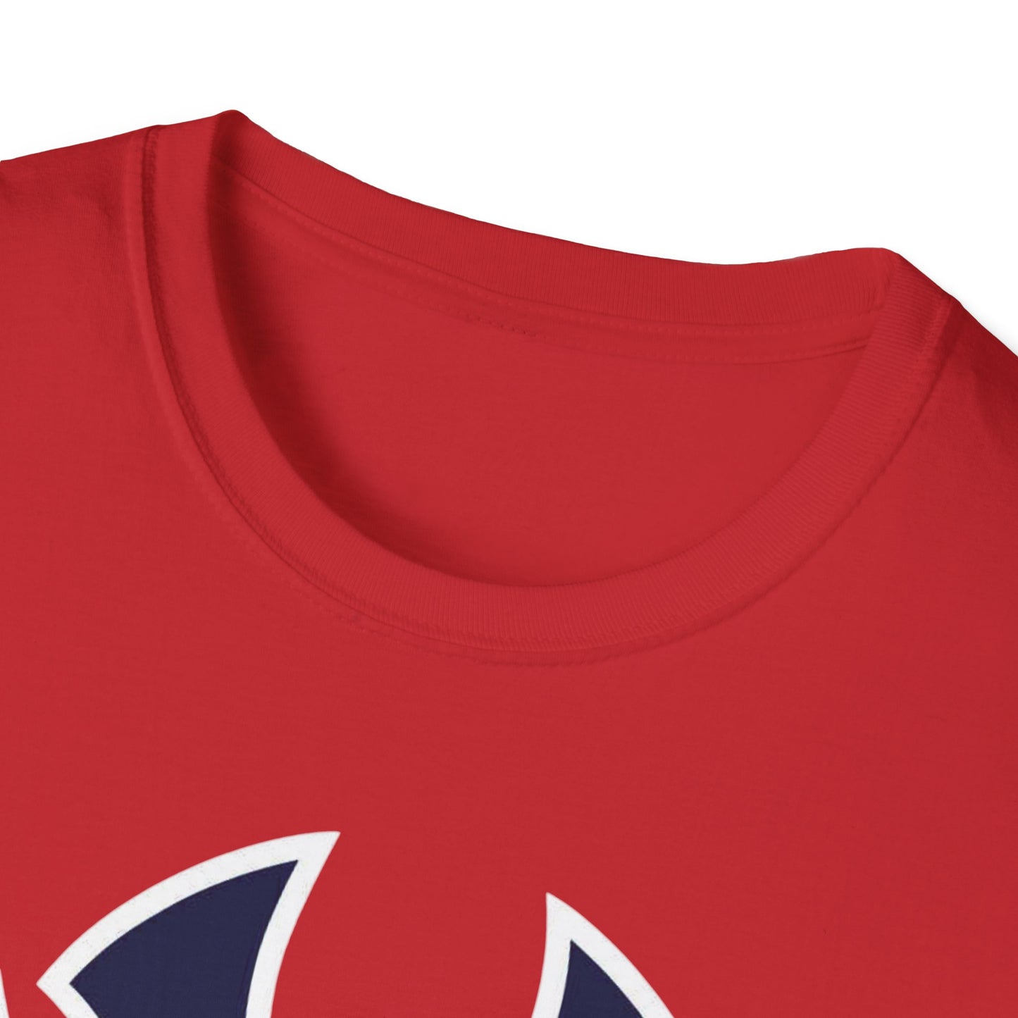 NYGNYY Unisex Softstyle T-Shirt
