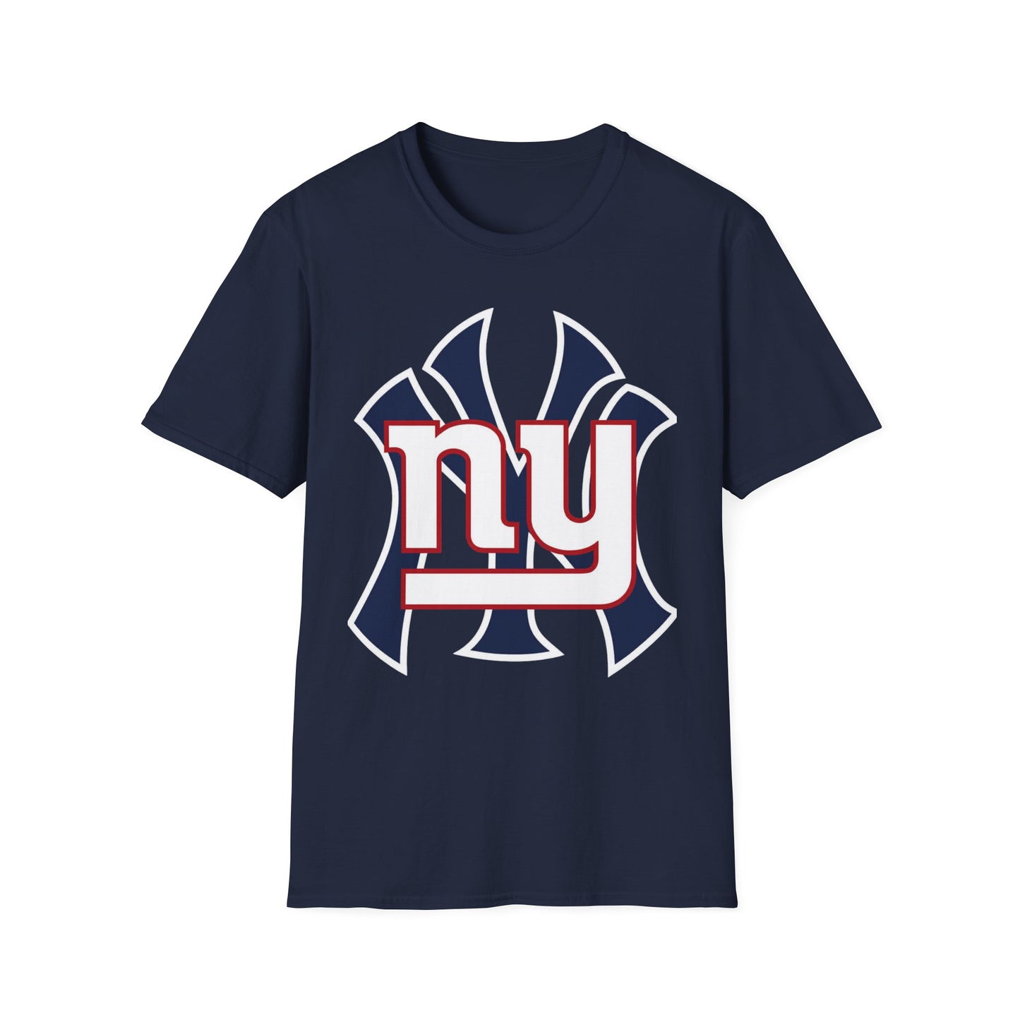 NYGNYY Unisex Softstyle T-Shirt