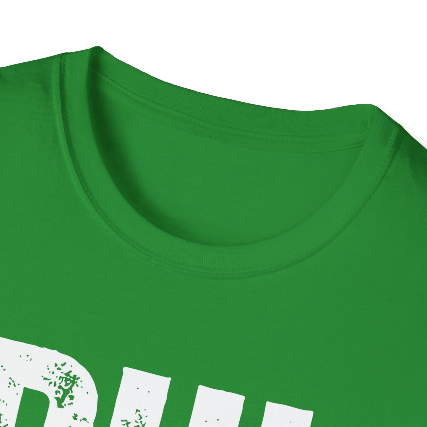 Bird Unisex Softstyle T-Shirt