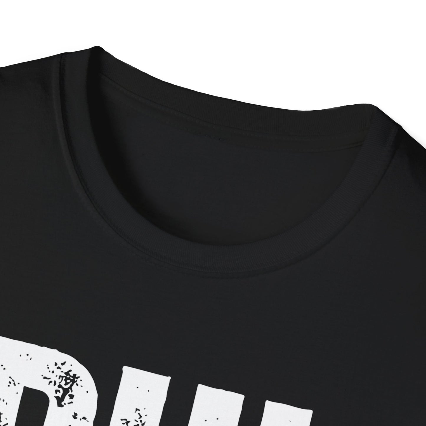 Bird Unisex Softstyle T-Shirt