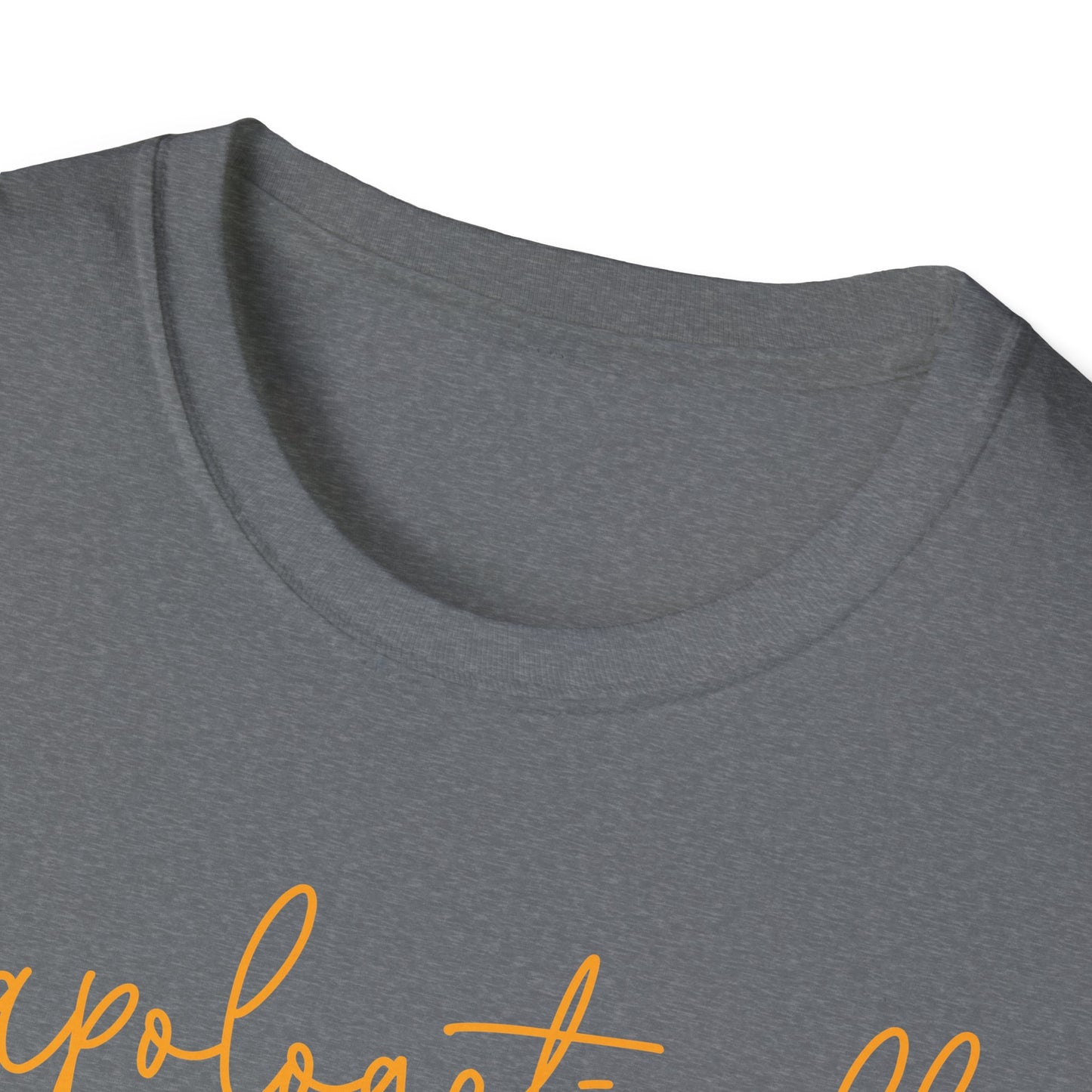 Unapologetically Dope T-Shirt | Unisex Graphic Tee, Casual Wear, Holiday Apparel, Gift for Friends, Statement Shirt