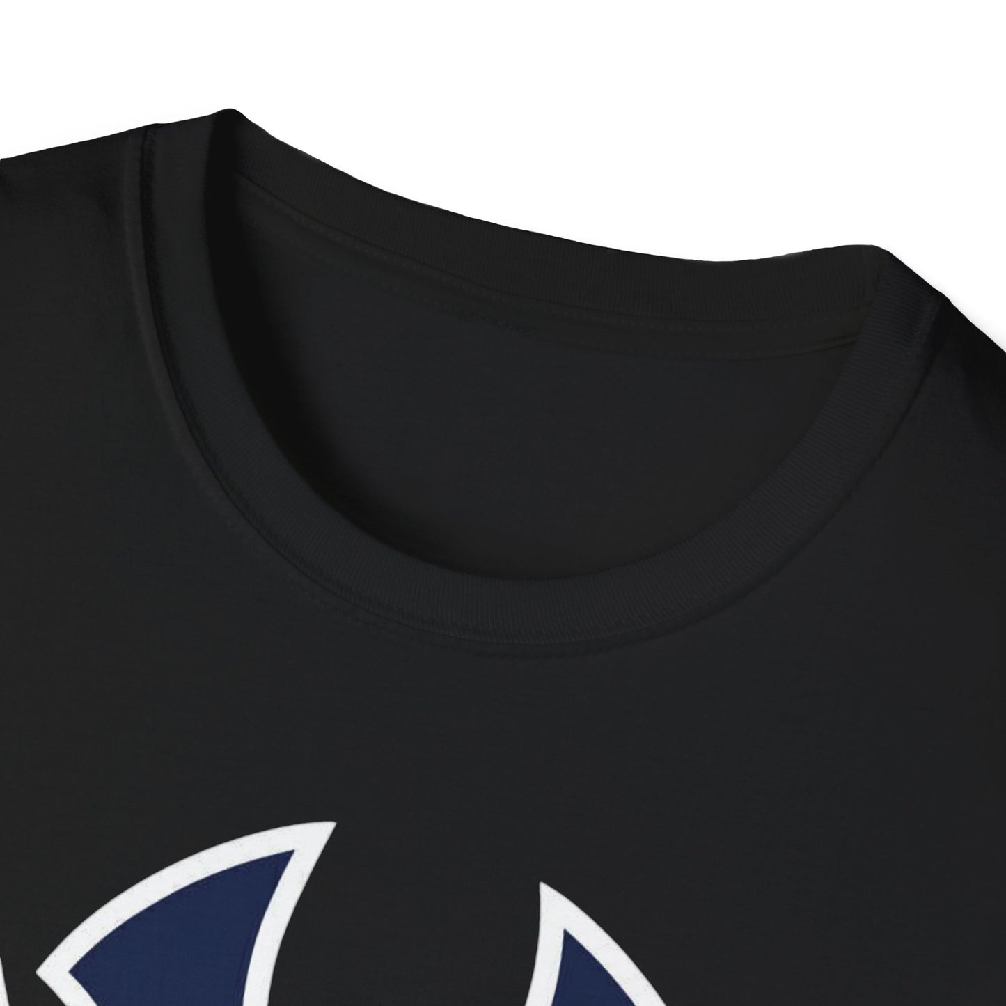 NYGNYY Unisex Softstyle T-Shirt