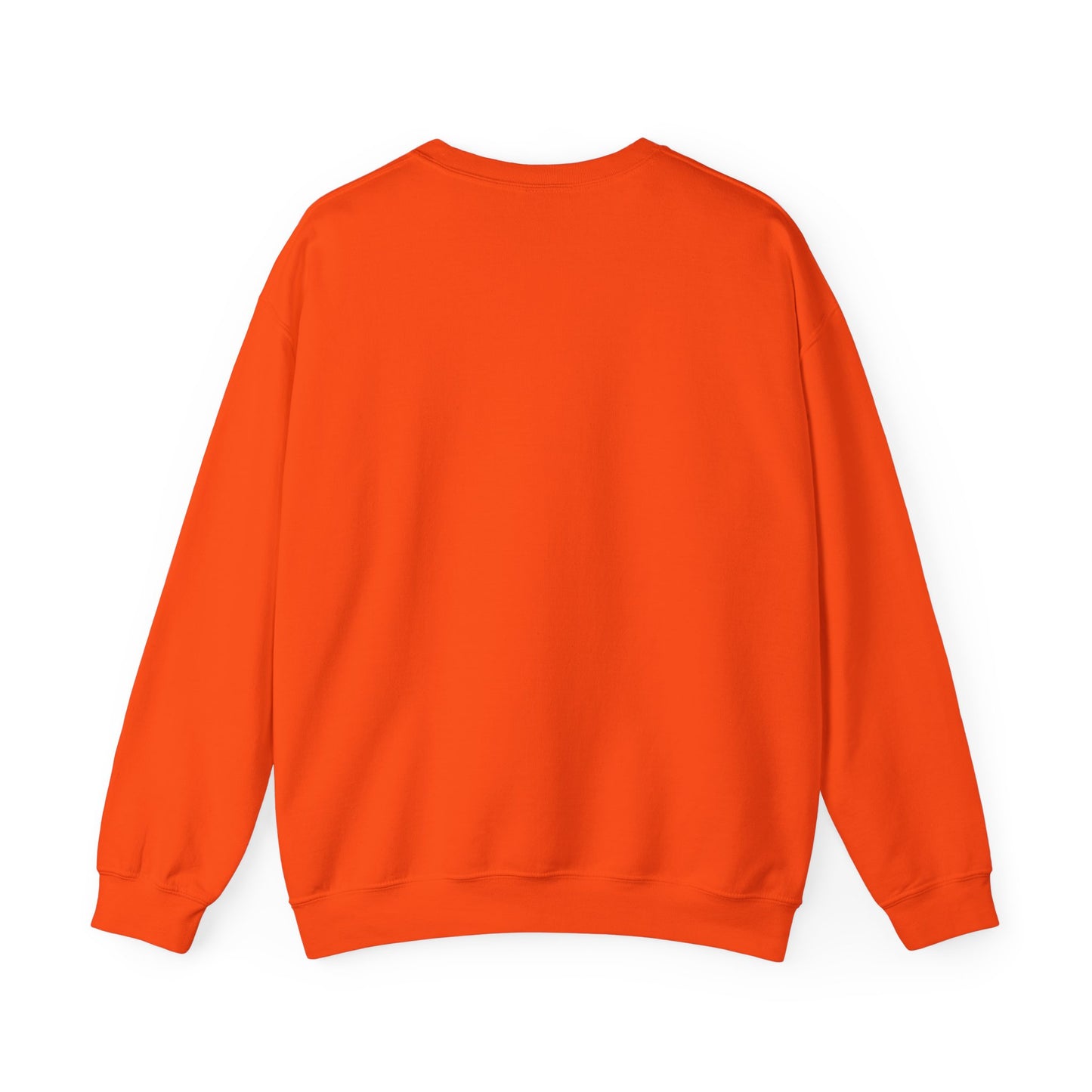 Family Christmas 2024 Unisex Heavy Blend™ Crewneck Sweatshirt