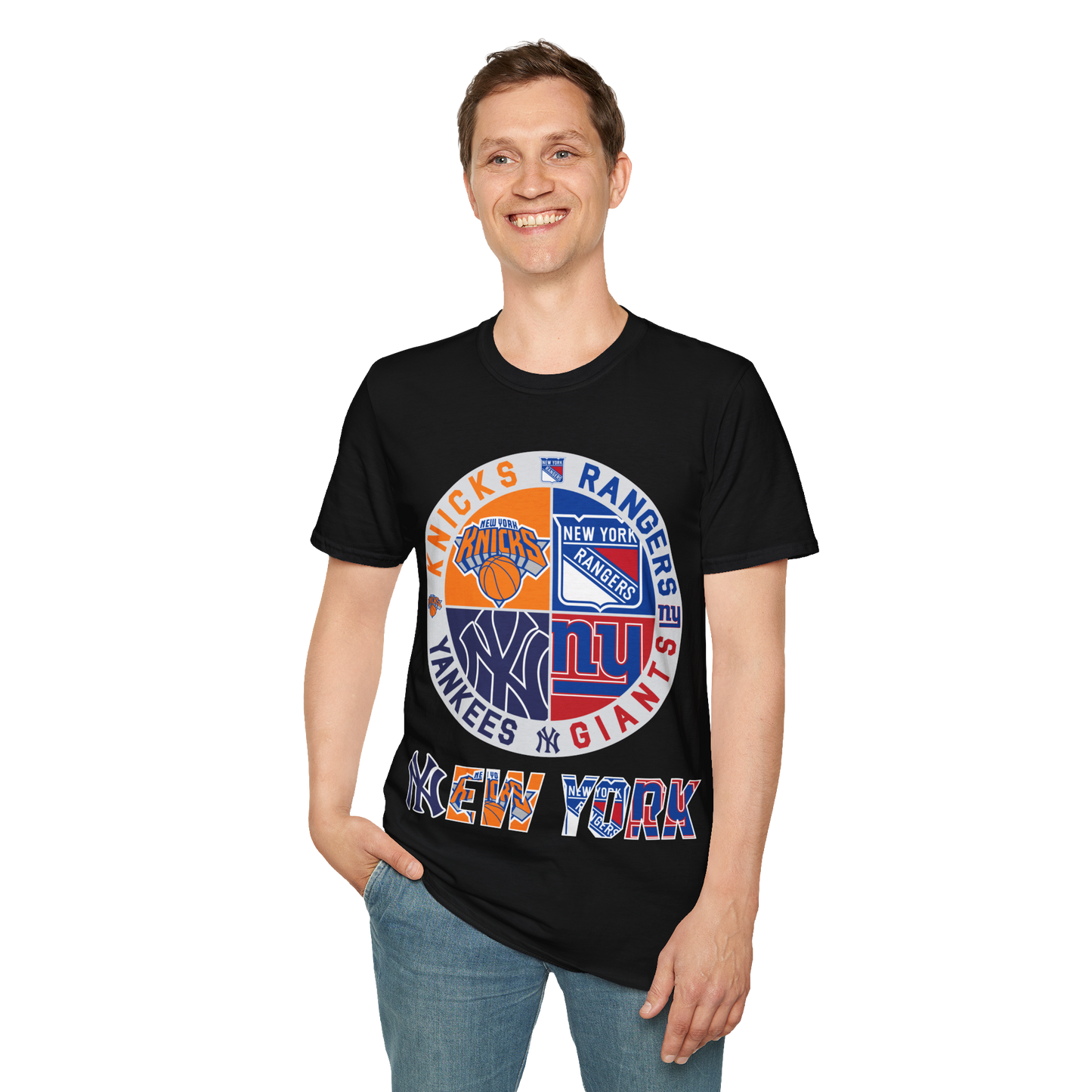 Teams 1 nyy nyk nyr nyg