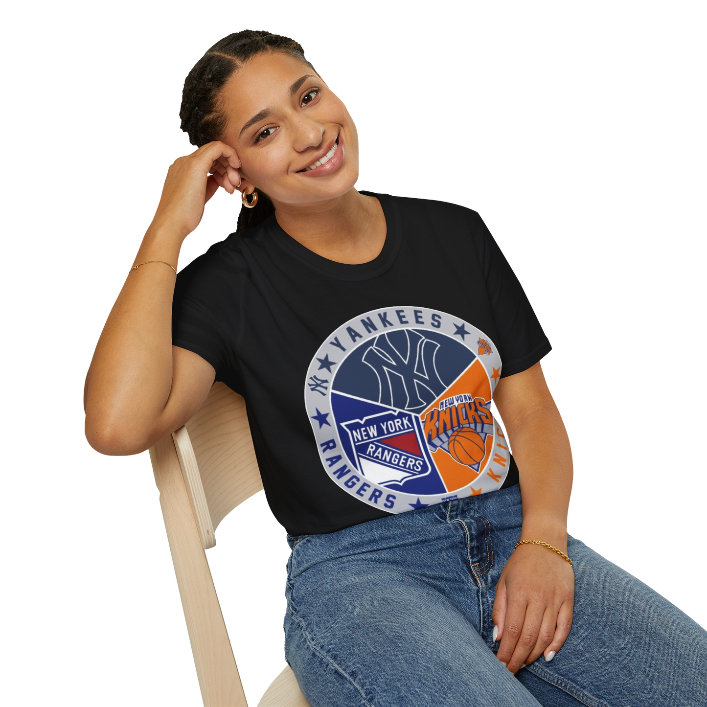 Teams 4 nyy nyk nyr