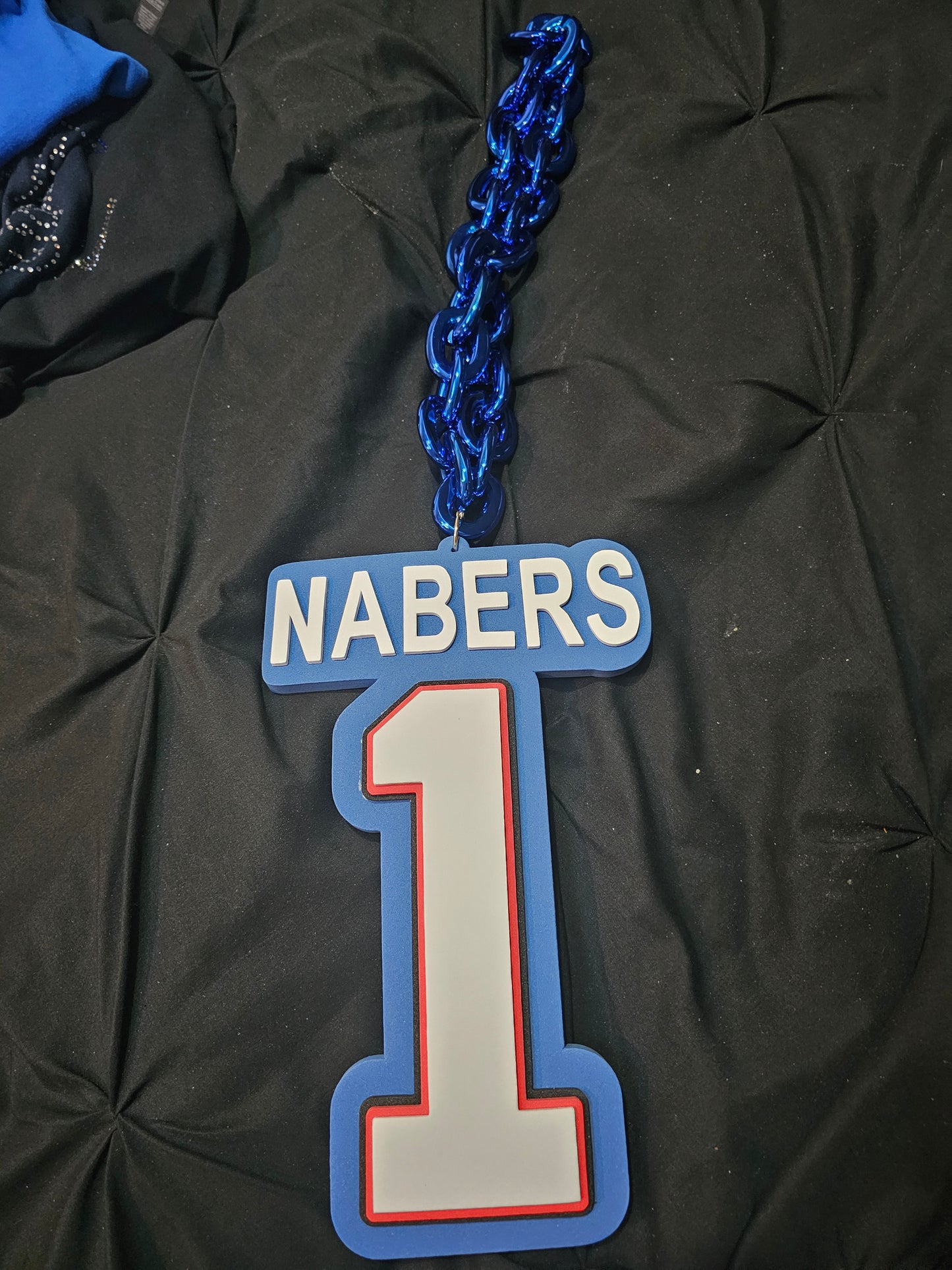 Nabers