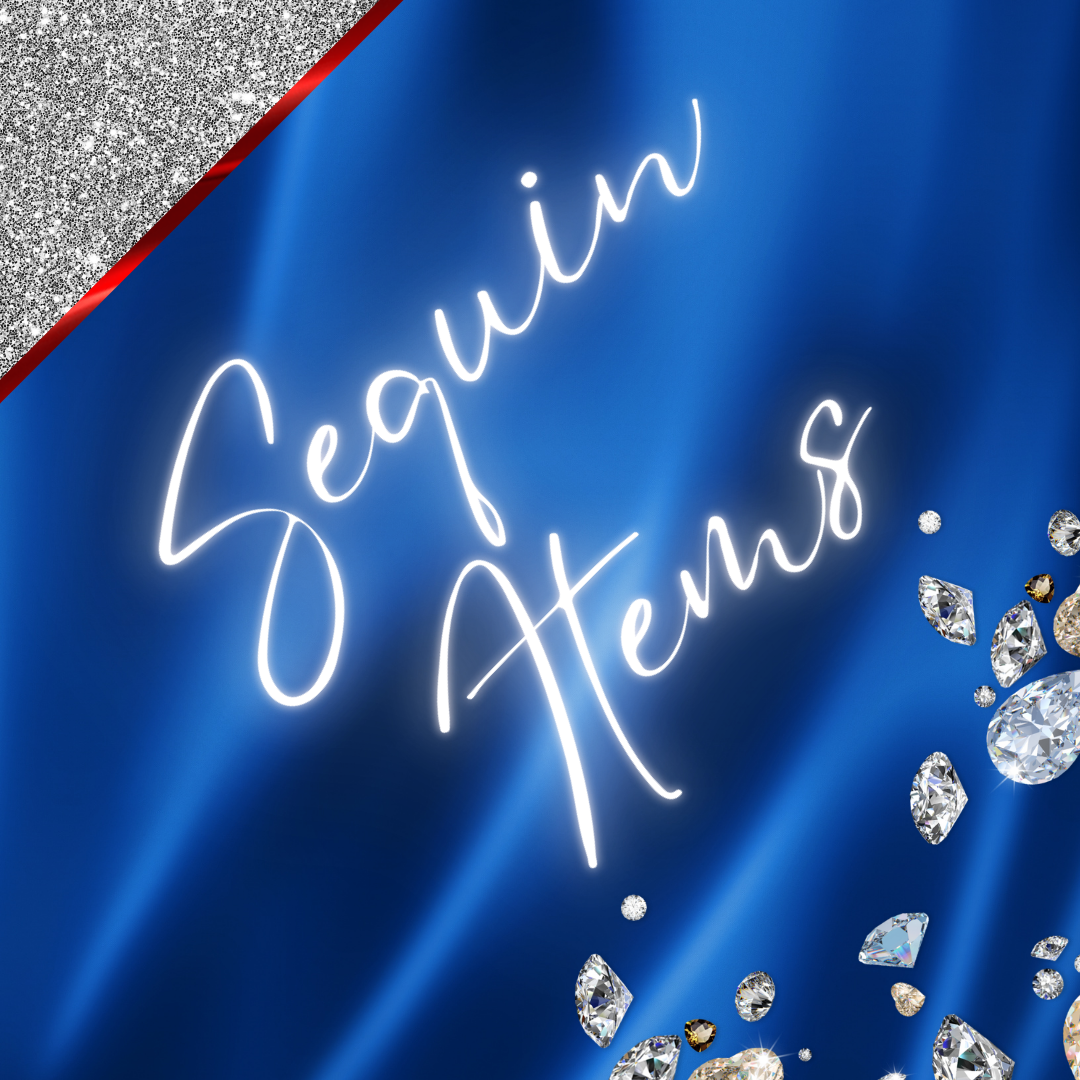 Sequin Items